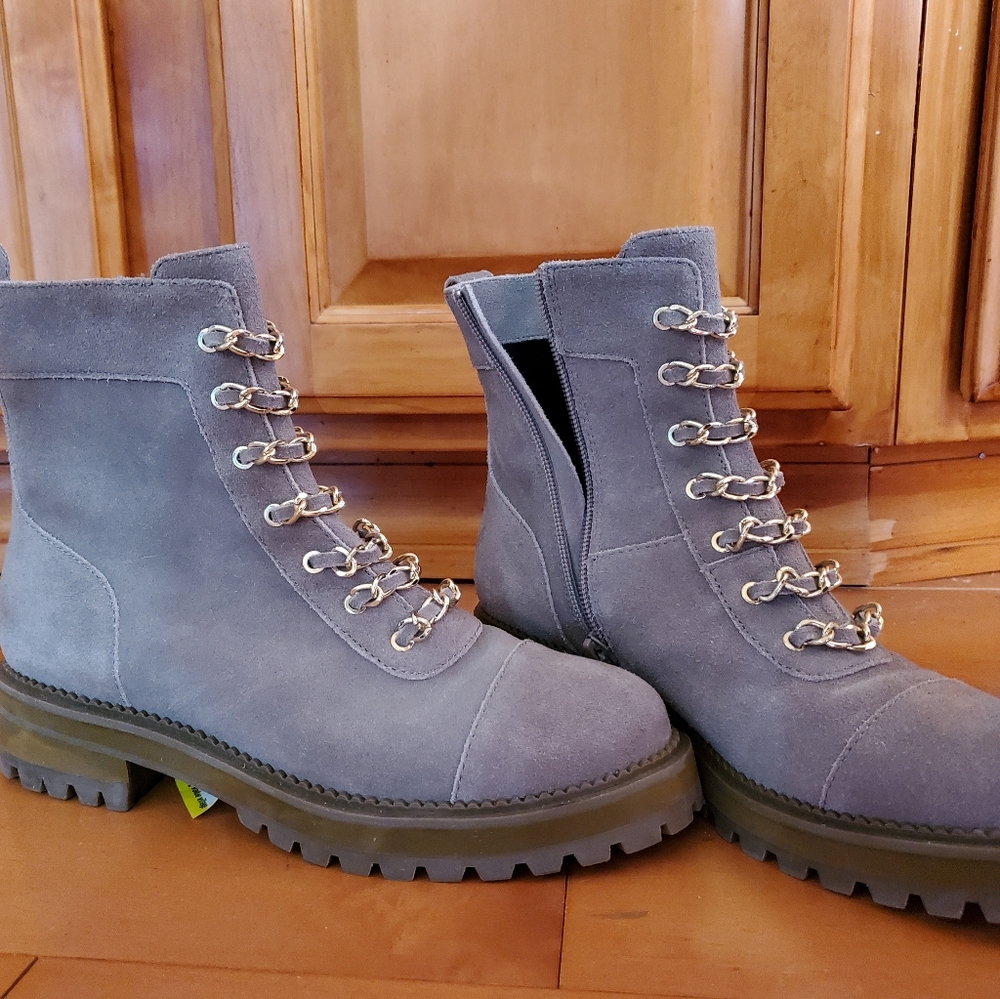Ceceila new York boots
